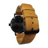 Mounte Christ Men's Watches MC 75043G-26 BRN