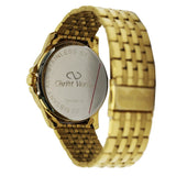 Christ Verra Men's Watches CV 71110G-12 SLV