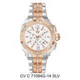 Christ Verra Men's Watches CV C 71084G