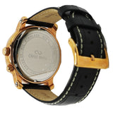 Christ Verra Casual Men's Watches CV 31616G-22 WHT