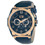 Christ Verra Casual Men's Watches CV C 20028G-2J BLU