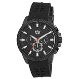 Christ Verra Casual Men's Watches CV C 71181G-36 BLK