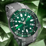 Christ Verra Casual Men's Watches CV 320226G-11 GRN