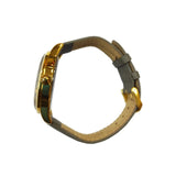 Mounte Christ Men's Watches MC 31772G-22 GRY