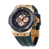 Christ Verra Men's Watches CV C 52523G-2J BLU