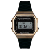 Christ Verra Casual Women's Watches CV 71186L-18 BLK