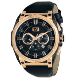 Christ Verra Casual Men's Watches CV C 20028G-28 BLK