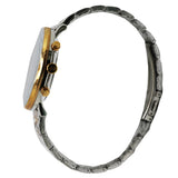 Christ Verra Men's Watches CV 28388G-13 SLV