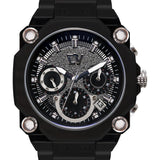 Christ Verra Women's Watches CV C 71082L-10 BLK