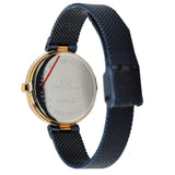 Christ Verra Casual Women's Watches CV 71604L-45 BLU