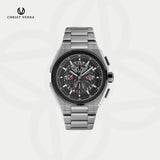 Christ Verra Casual Men's Watches CV 12251G-10 BLK