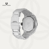 Christ Verra Casual Men's Watches CV 12251G-10 BLK