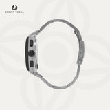 Christ Verra Casual Women's Watches CV 12251L-10 BLK