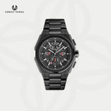 Christ Verra Casual Men's Watches CV 12251G-16 BLK