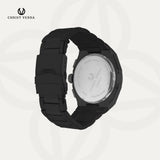 Christ Verra Casual Men's Watches CV 12251G-16 BLK