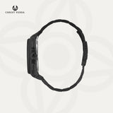 Christ Verra Casual Men's Watches CV 12251G-16 BLK