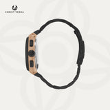 Christ Verra Casual Men's Watches CV 12251G-18 BLK