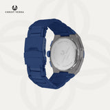 Christ Verra Casual Men's Watches CV 12251G-1C BLU