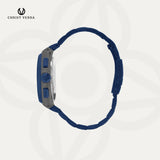 Christ Verra Casual Men's Watches CV 12251G-1C BLU