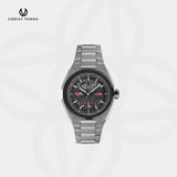 Christ Verra Casual Women's Watches CV 12251L-10 BLK