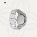 Christ Verra Casual Women's Watches Series Couple CV 12251L-14 WHT