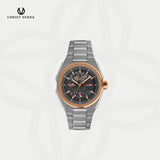 Christ Verra Casual Women's Watches CV 12251L-14 BLK