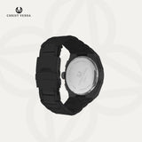 Christ Verra Casual Women's Watches Series Couple CV 12251L-16 BLK