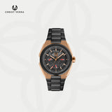 Christ Verra Casual Women's Watches CV 12251L-18 BLK