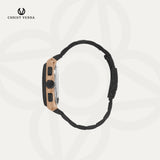 Christ Verra Casual Women's Watches CV 12251L-18 BLK