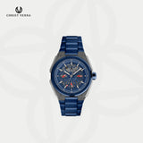Christ Verra Casual Women's Watches CV 12251L-1C BLU