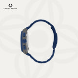 Christ Verra Casual Women's Watches CV 12251L-1C BLU