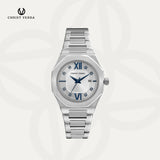 Christ Verra Casual Women's Watches CV 917874L-11 SLV