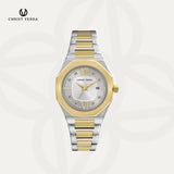 Christ Verra Casual Women's Watches CV 917874L-13 SLV