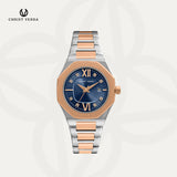 Christ Verra Casual Women's Watches CV 917874L-14 BLU