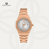 Christ Verra Casual Women's Watches CV 917874L-15 SLV