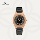 Christ Verra Casual Women's Watches CV 917874L-18 BLK