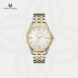 Christ Verra Casual Men's Watches Series Couple CV 10641G-13 SLV