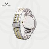 Christ Verra Casual Men's Watches Series Couple CV 10641G-13 SLV