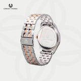 Christ Verra Casual Men's Watches CV 10641G-14 SLV