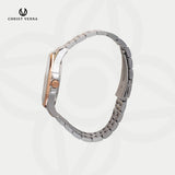 Christ Verra Casual Men's Watches CV 10641G-14 SLV