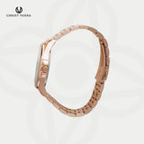 Christ Verra Casual Men's Watches Series Couple CV 10641G-15 BLK