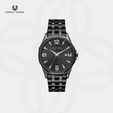 Christ Verra Casual Men's Watches Series Couple CV 10641G-16 BLK