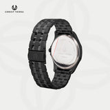 Christ Verra Casual Men's Watches Series Couple CV 10641G-16 BLK