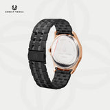 Christ Verra Men's Watches CV 10641G-18 BLK