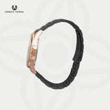 Christ Verra Men's Watches CV 10641G-18 BLK