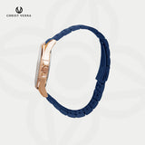 Christ Verra Casual Men's Watches CV 10641G-1J BLU