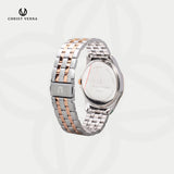 Christ Verra Casual Women Watches CV 10641L-14 SLV