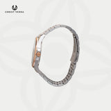 Christ Verra Casual Women Watches CV 10641L-14 SLV