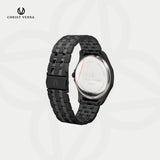 Christ Verra Casual Women Watches Series Couple CV 10641L-16 BLK