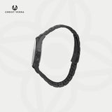 Christ Verra Casual Women Watches Series Couple CV 10641L-16 BLK